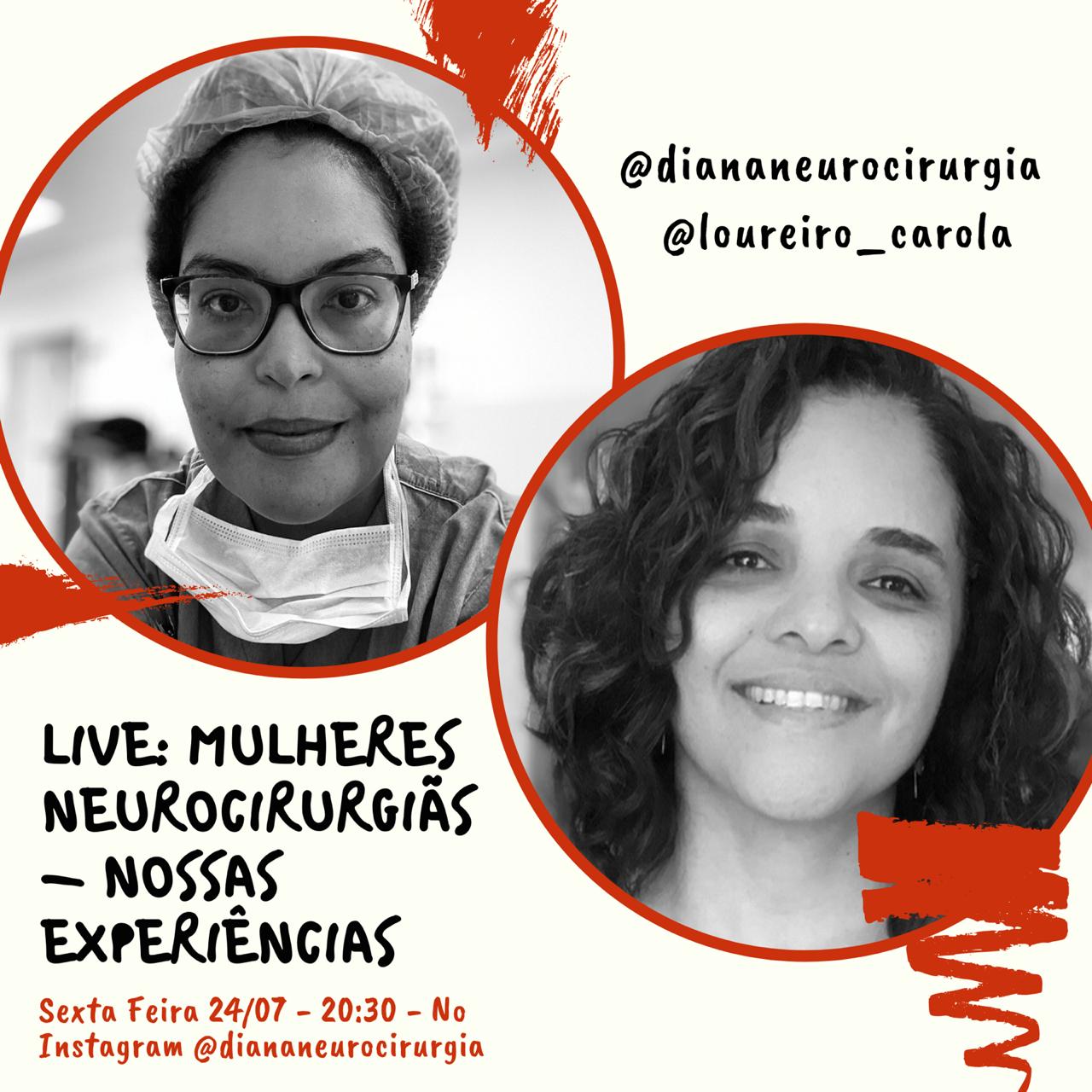 live-mulheres-neurocirurgias-eu-e-dra-diana-santana