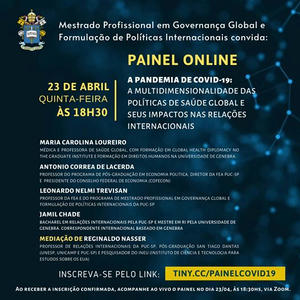politicas-de-saude-global-e-seus-impactos-nas-relacoes-internacionais-mestrado-profissional-de-governanca-global-puc-sp